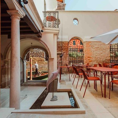 Palazzetto MyVenezia Eksteriør bilde