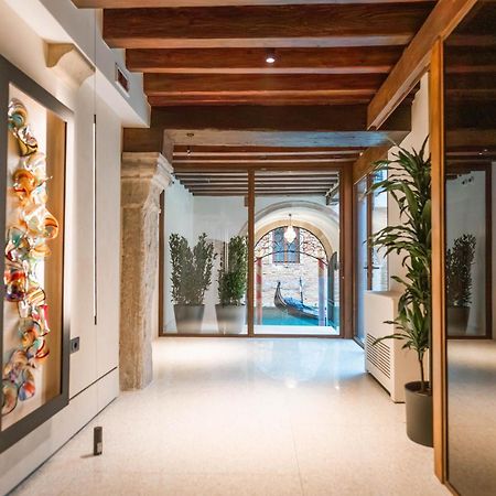 Palazzetto MyVenezia Eksteriør bilde