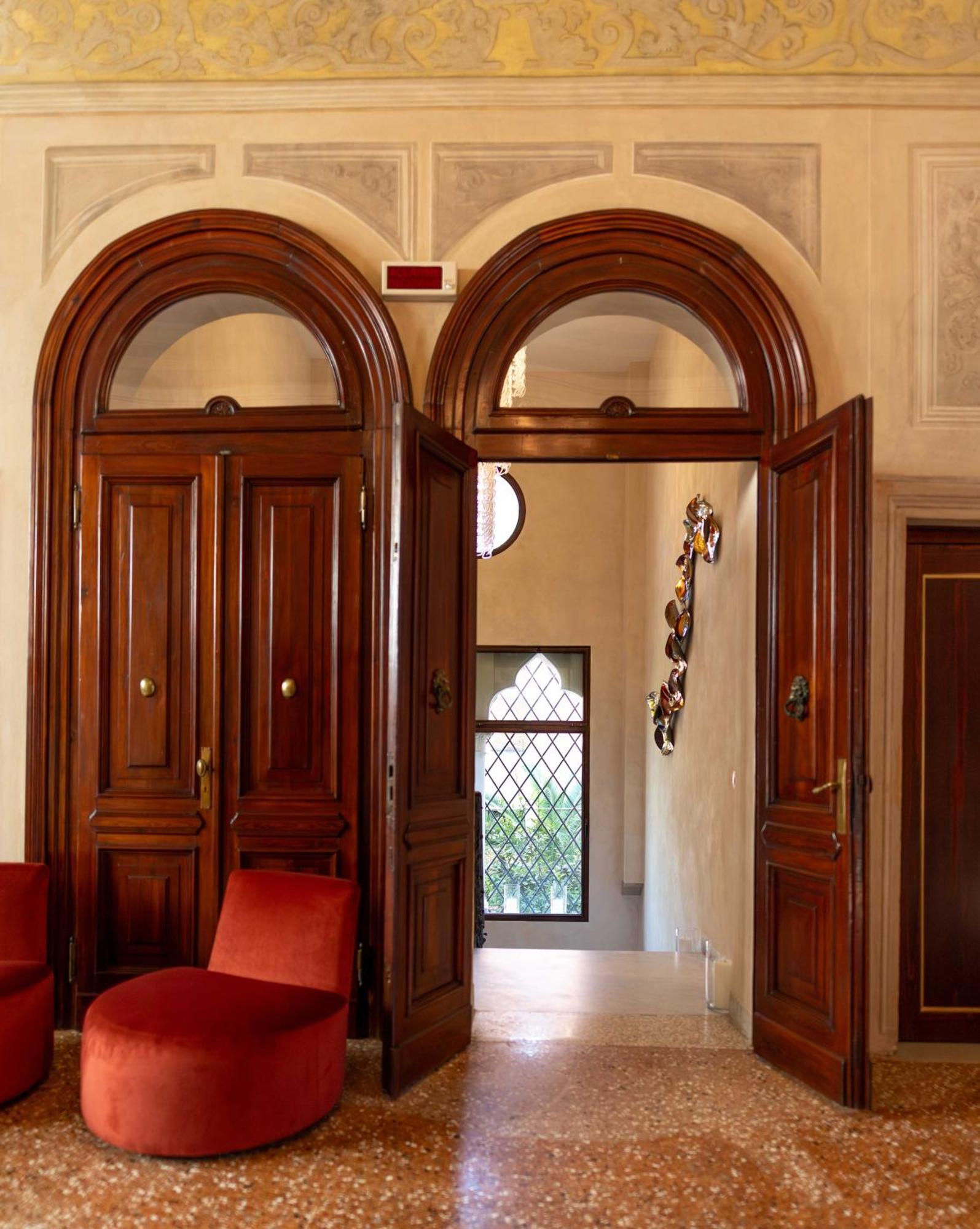 Palazzetto MyVenezia Eksteriør bilde