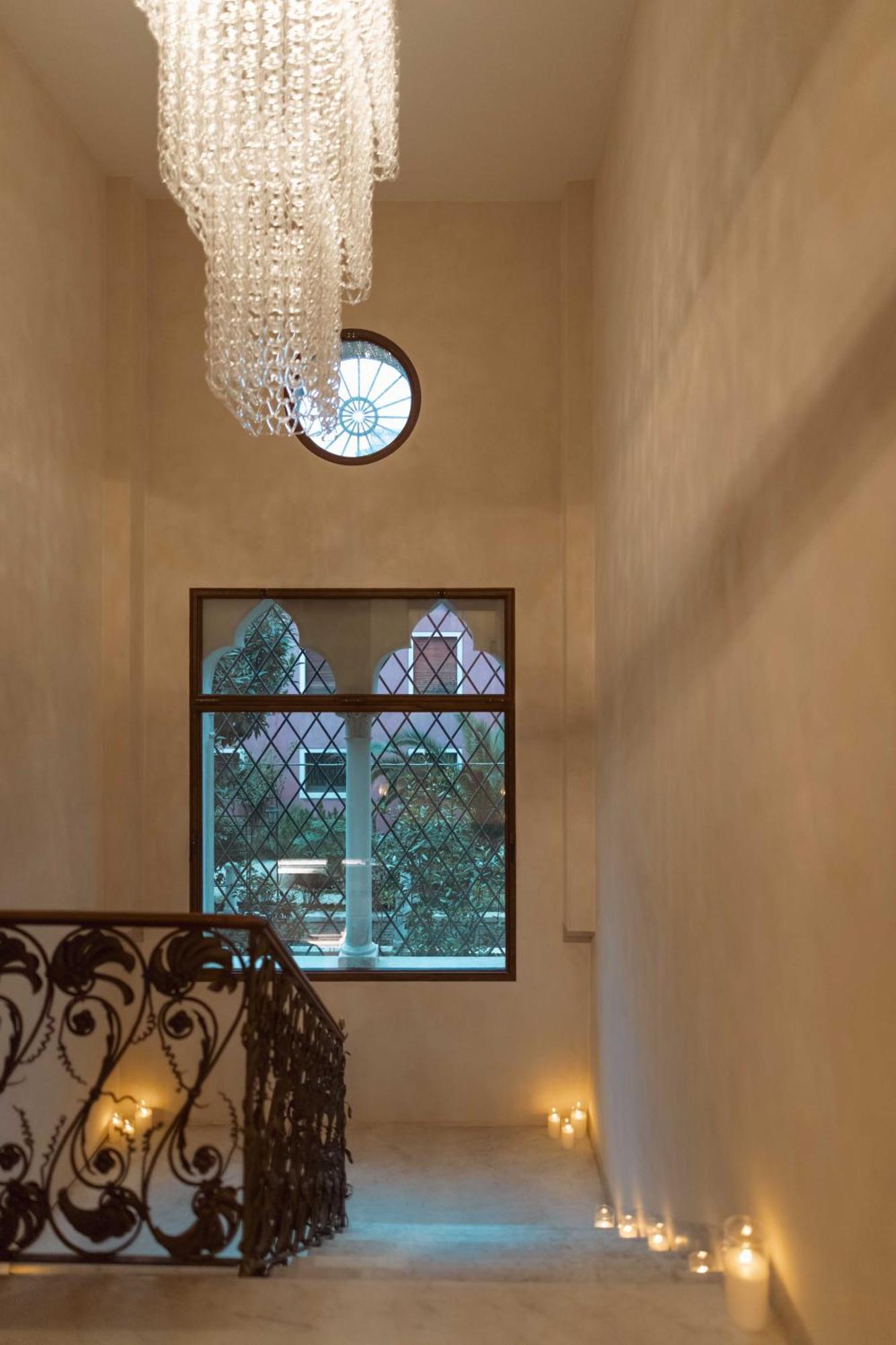 Palazzetto MyVenezia Eksteriør bilde