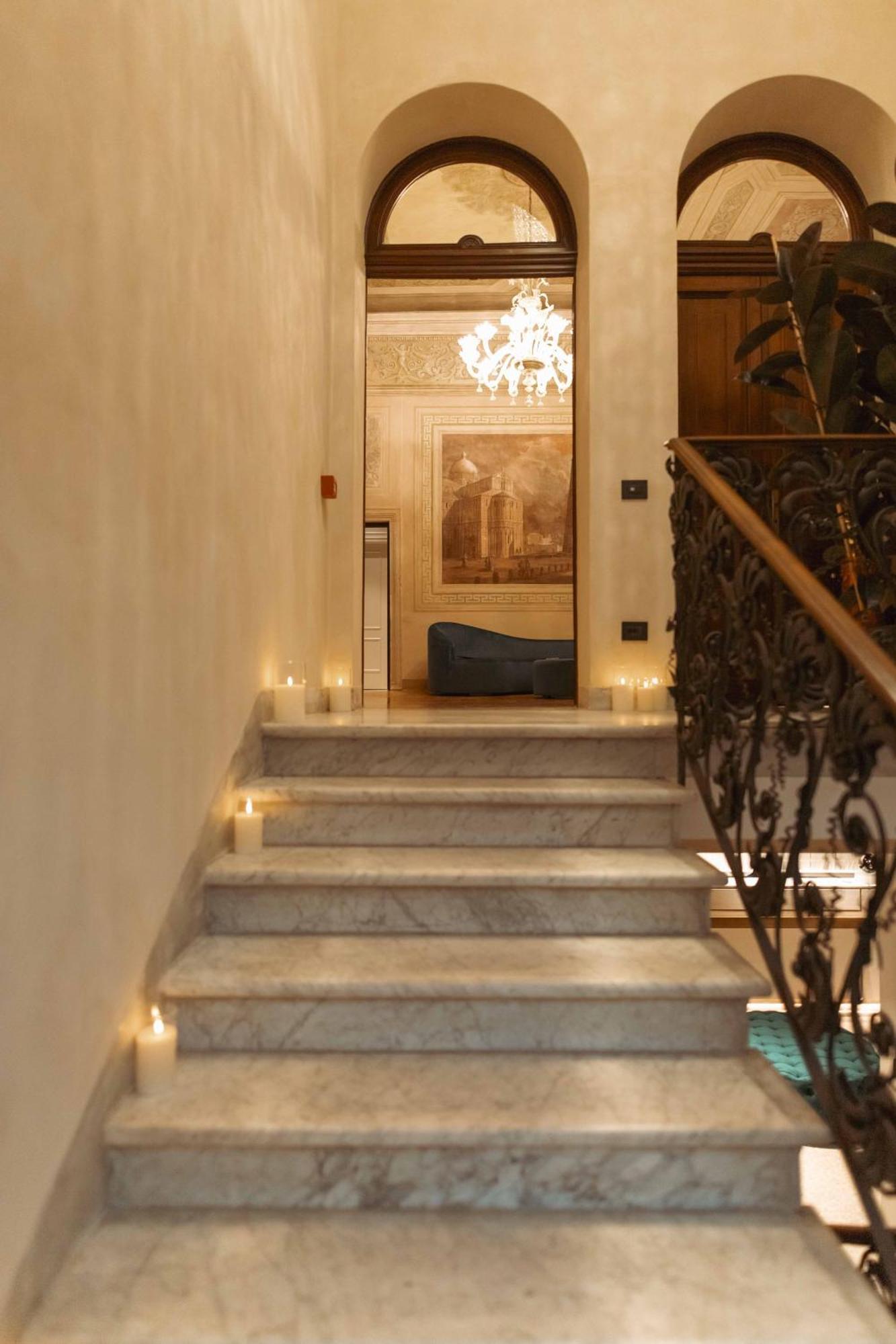 Palazzetto MyVenezia Eksteriør bilde