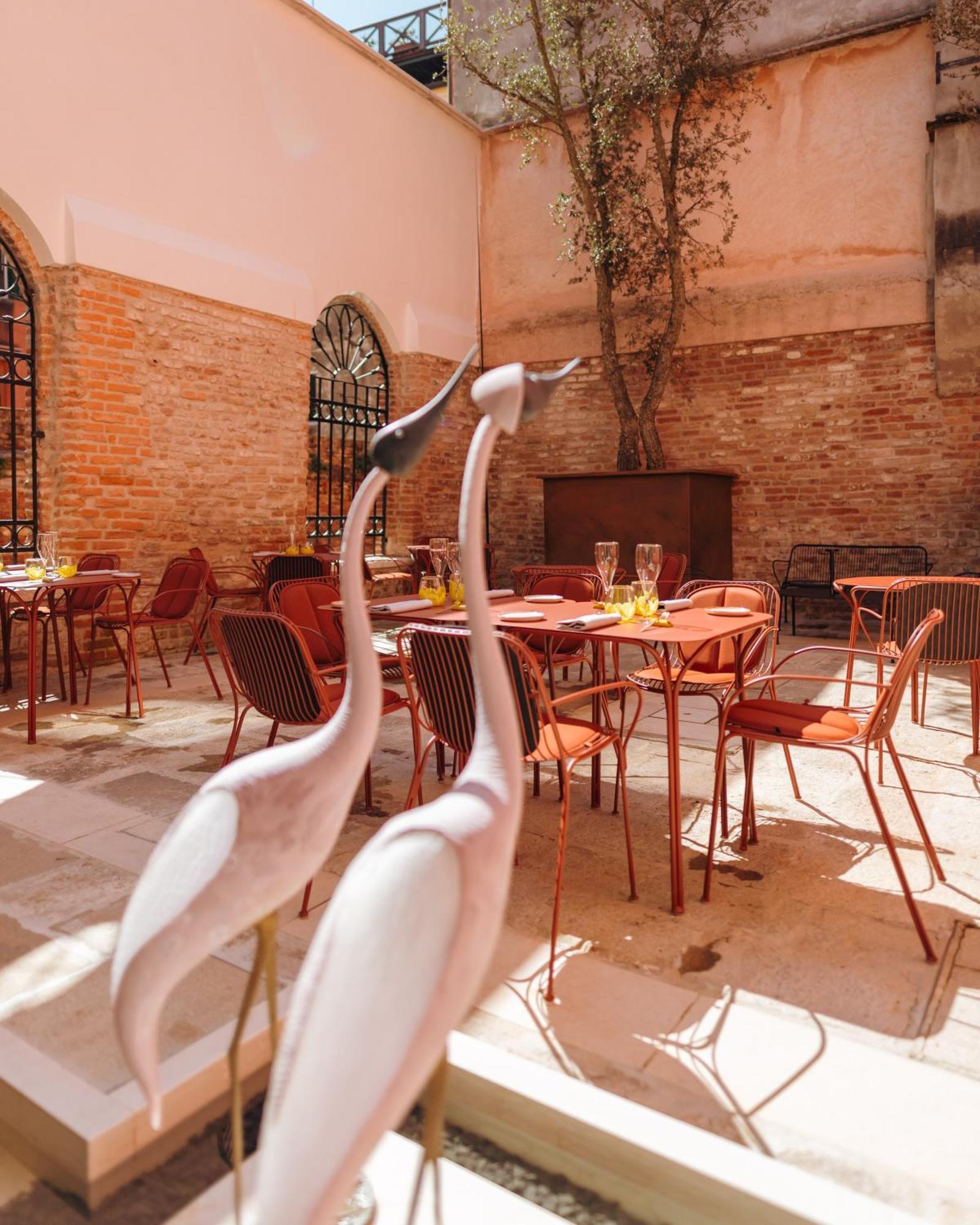 Palazzetto MyVenezia Eksteriør bilde