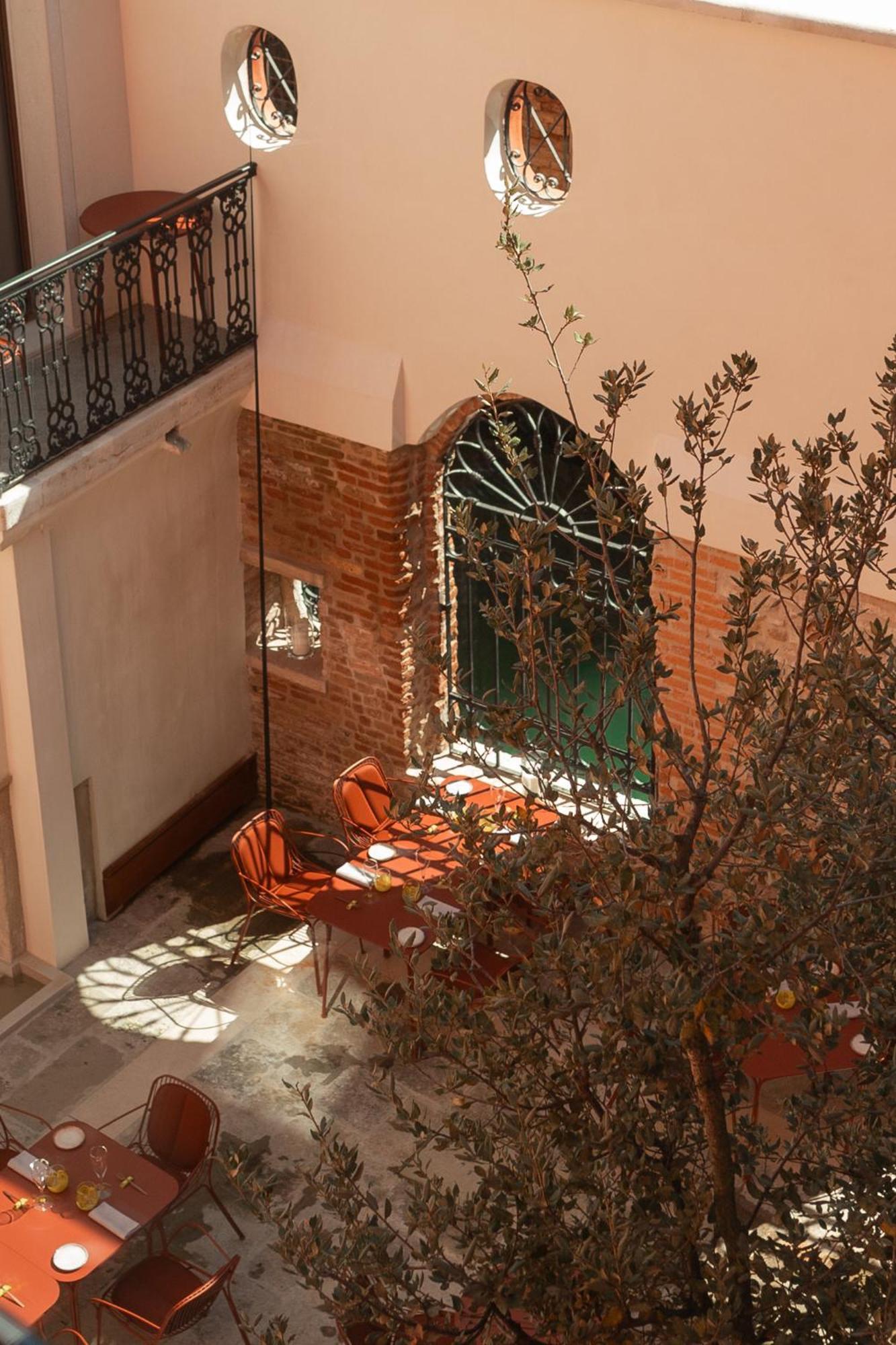 Palazzetto MyVenezia Eksteriør bilde