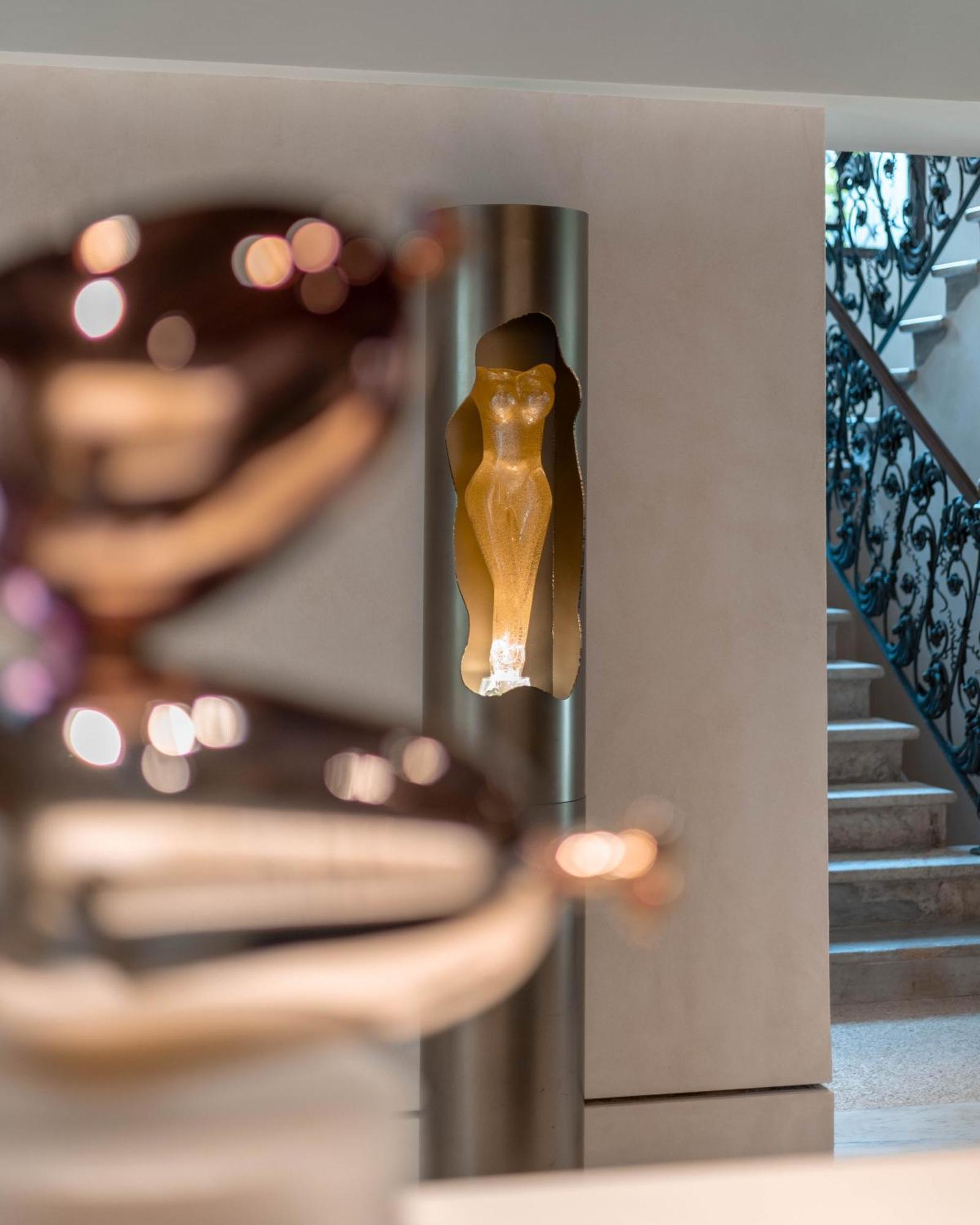 Palazzetto MyVenezia Eksteriør bilde