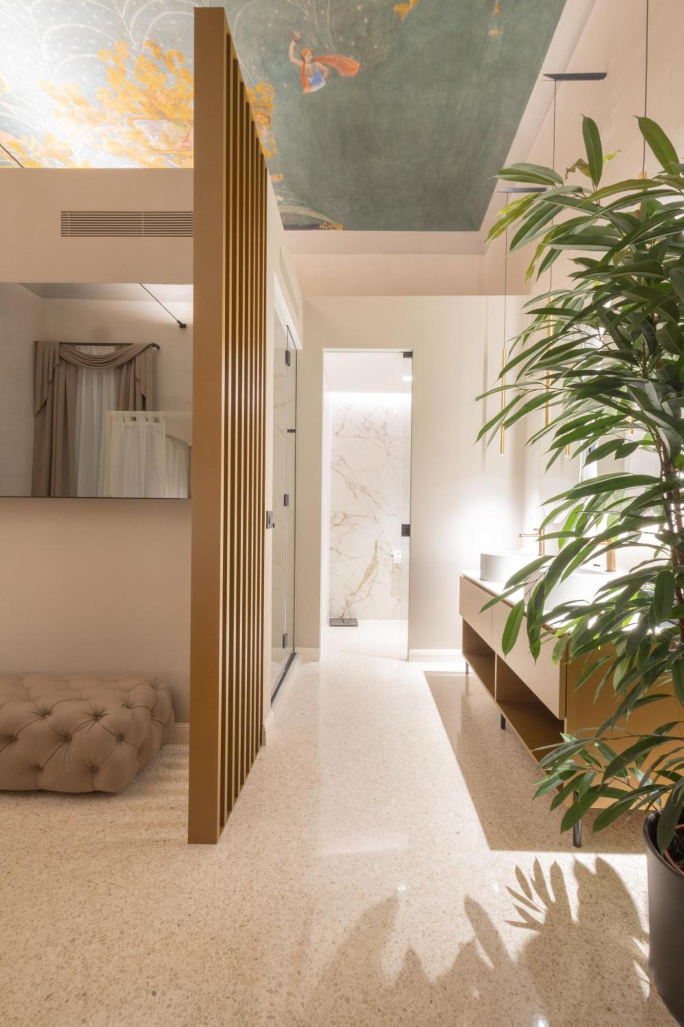 Palazzetto MyVenezia Eksteriør bilde