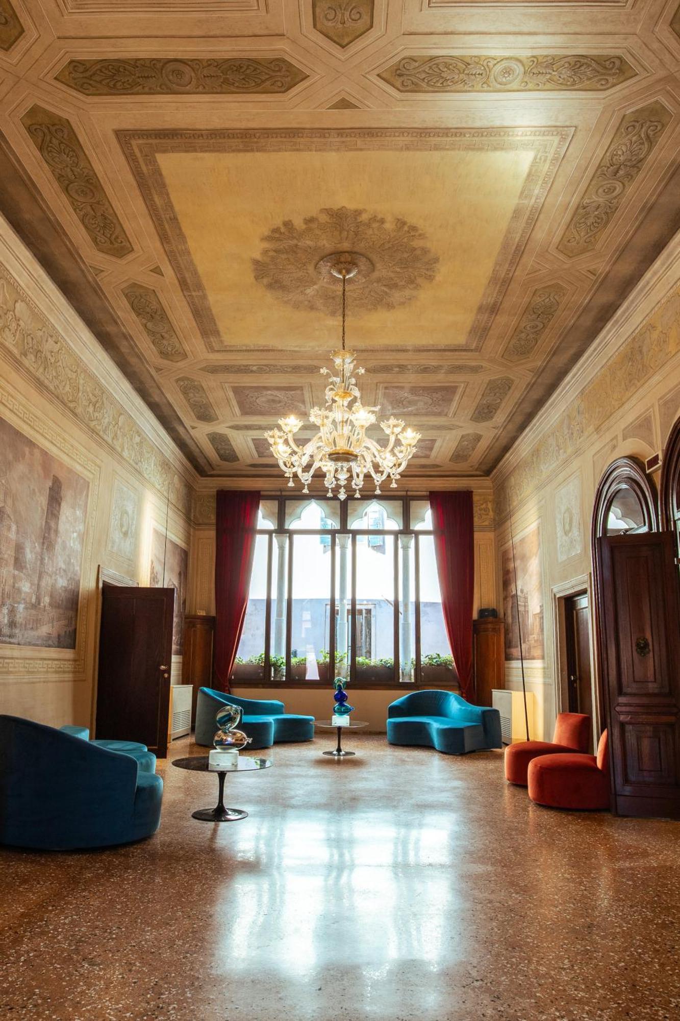 Palazzetto MyVenezia Eksteriør bilde