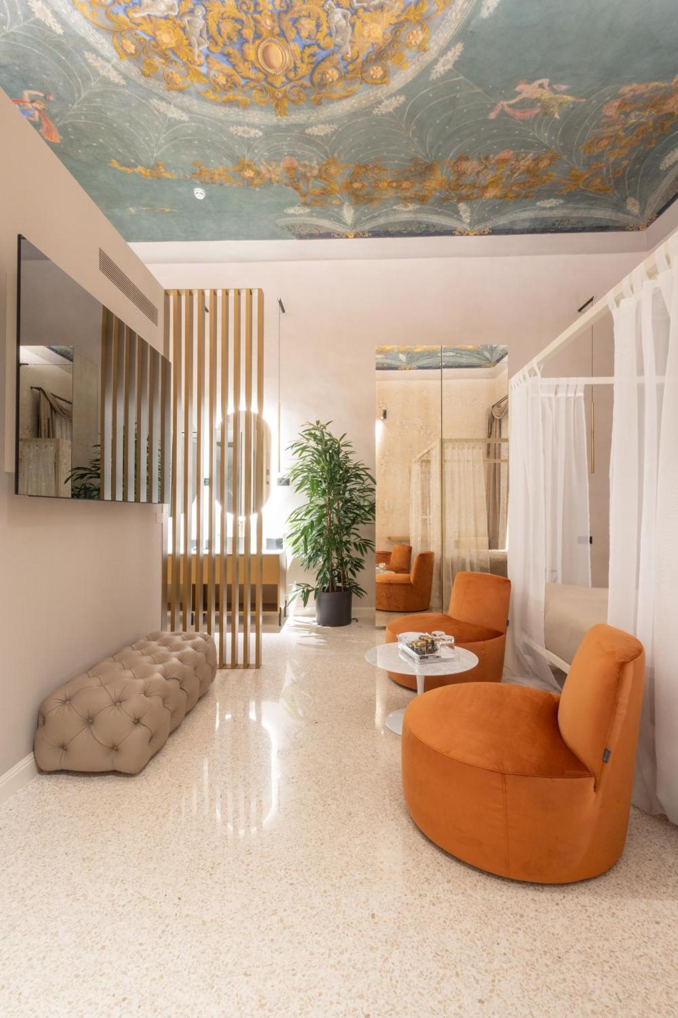 Palazzetto MyVenezia Eksteriør bilde