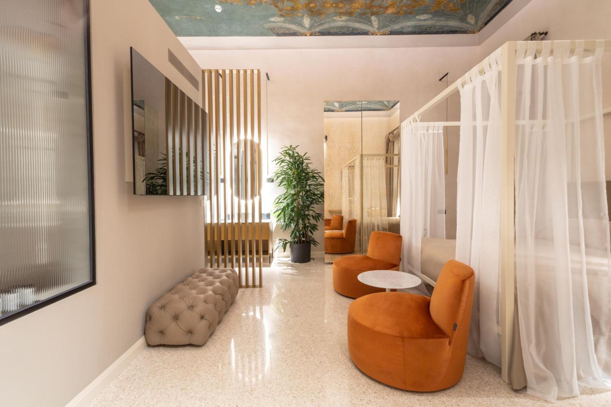 Palazzetto MyVenezia Eksteriør bilde