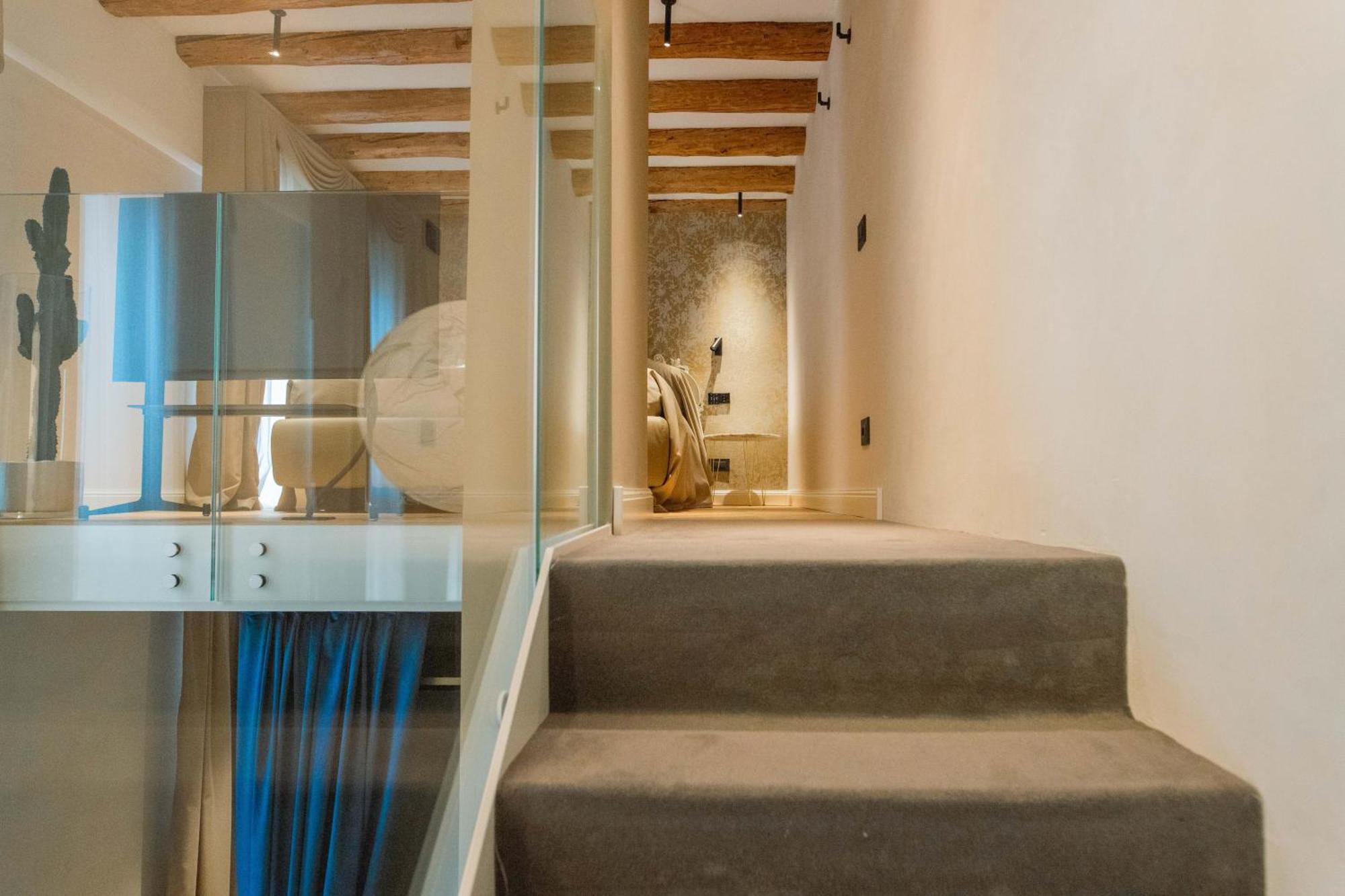 Palazzetto MyVenezia Eksteriør bilde