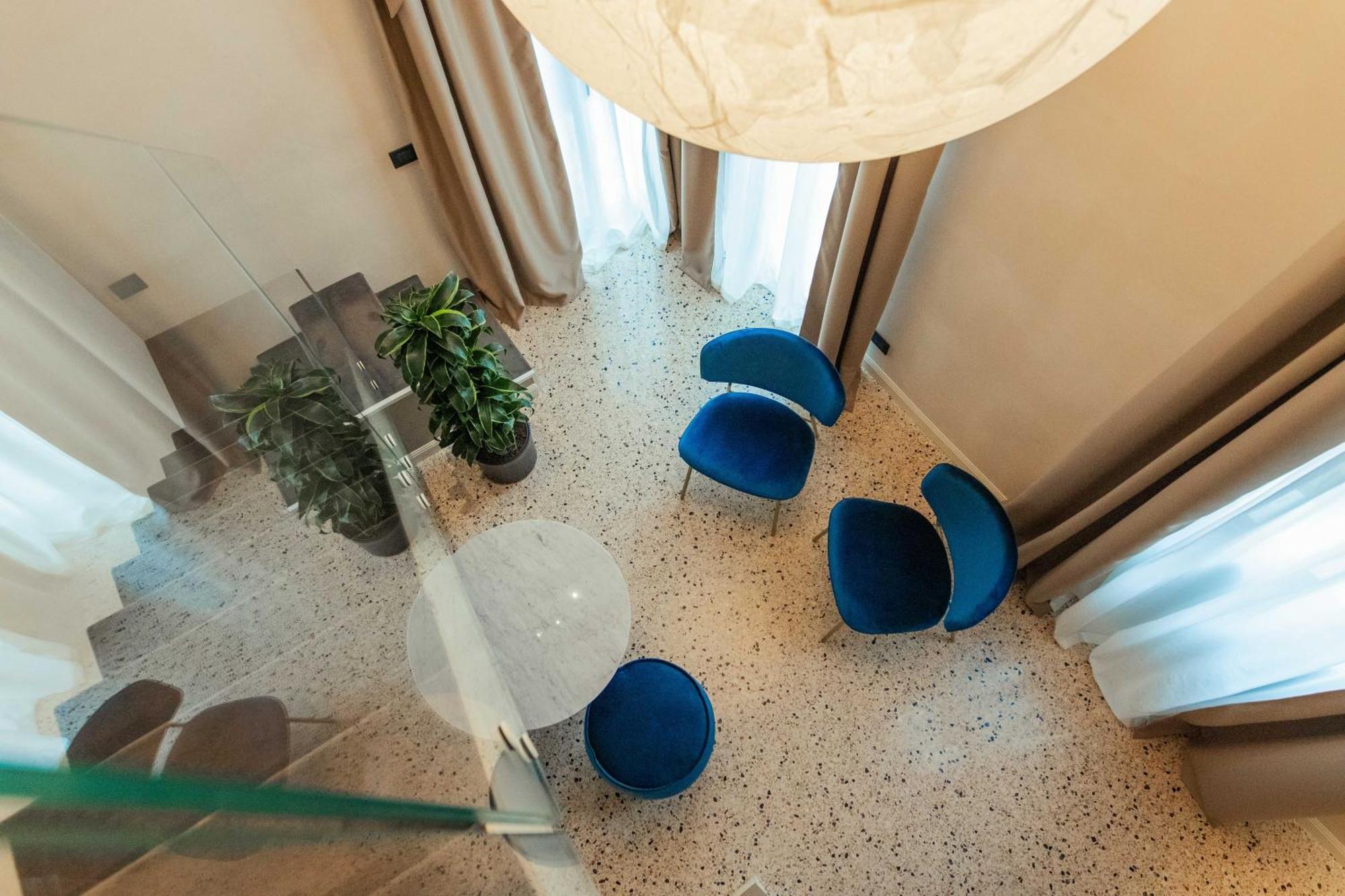 Palazzetto MyVenezia Eksteriør bilde