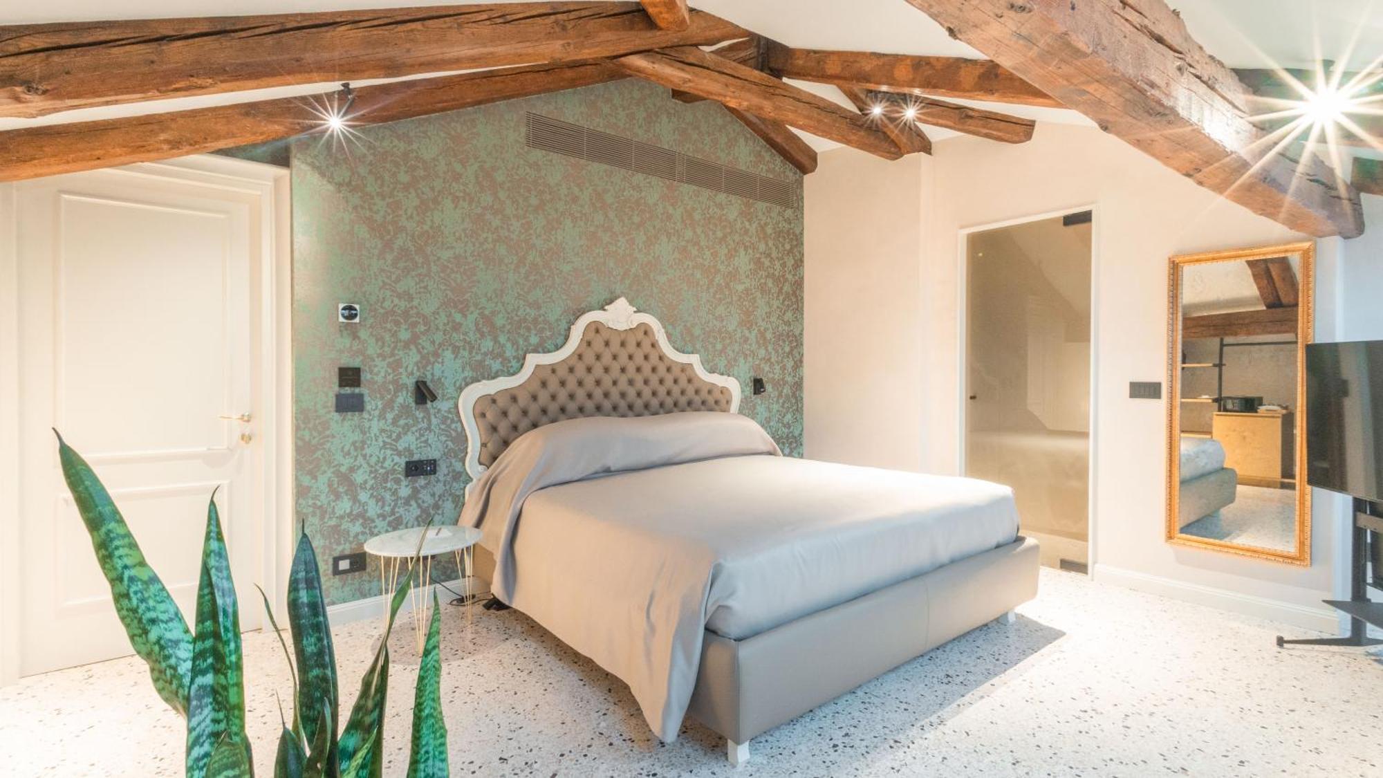 Palazzetto MyVenezia Eksteriør bilde