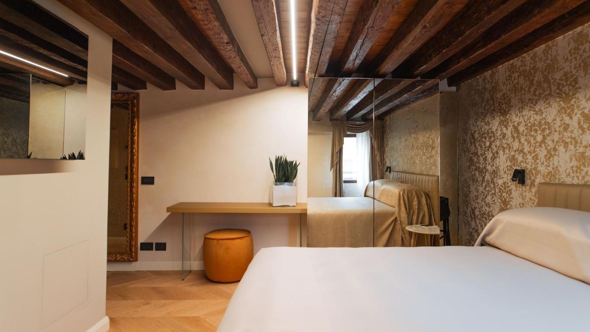 Palazzetto MyVenezia Eksteriør bilde