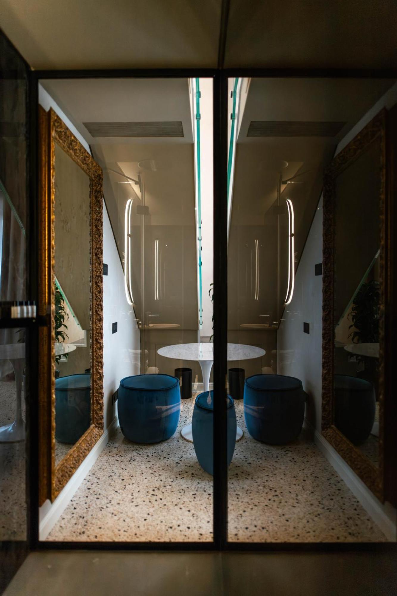 Palazzetto MyVenezia Eksteriør bilde