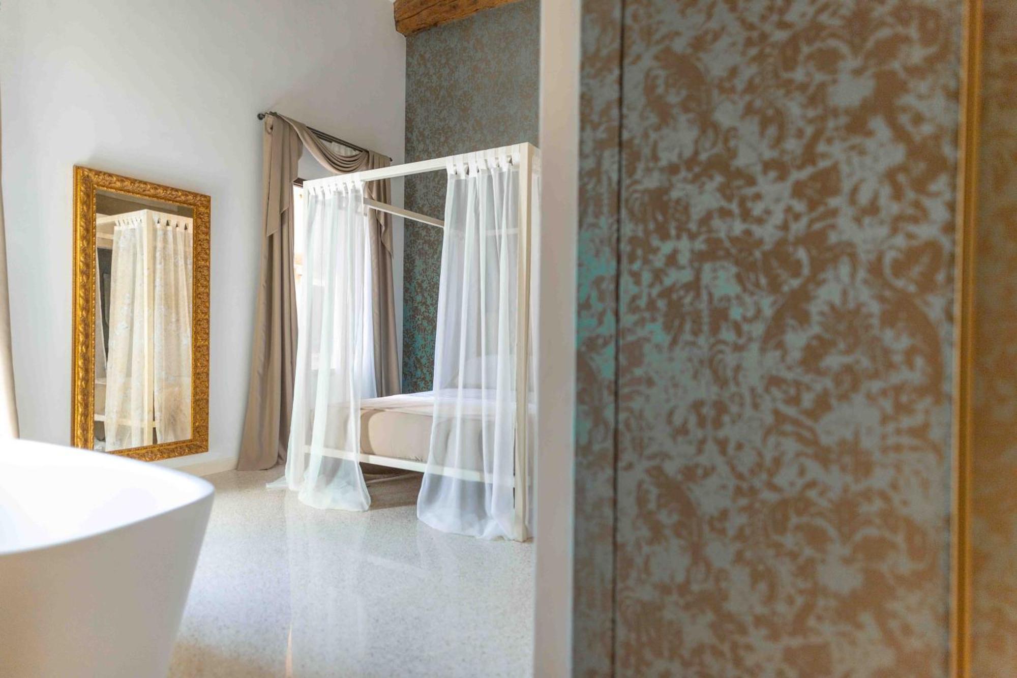 Palazzetto MyVenezia Eksteriør bilde