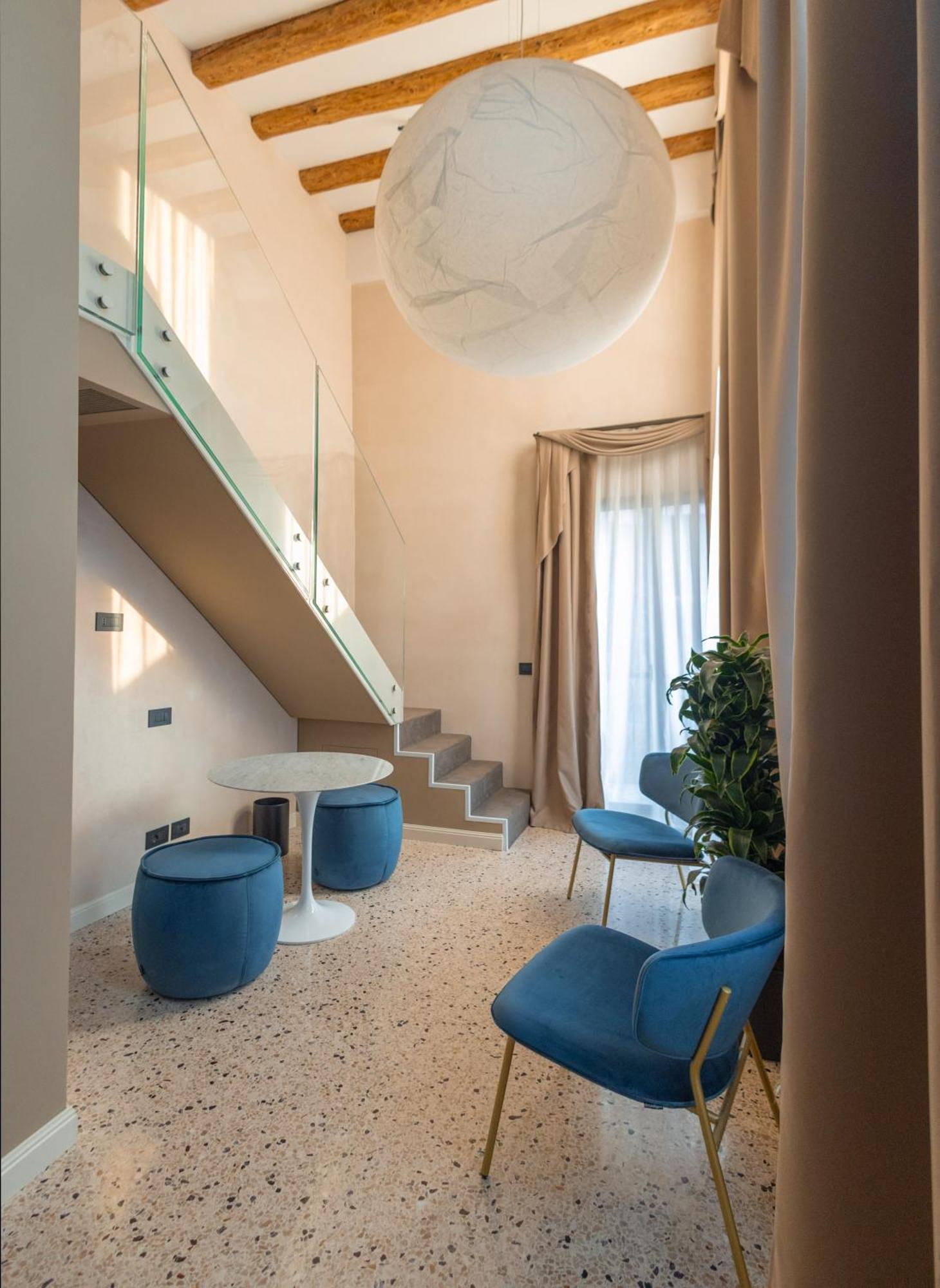 Palazzetto MyVenezia Eksteriør bilde