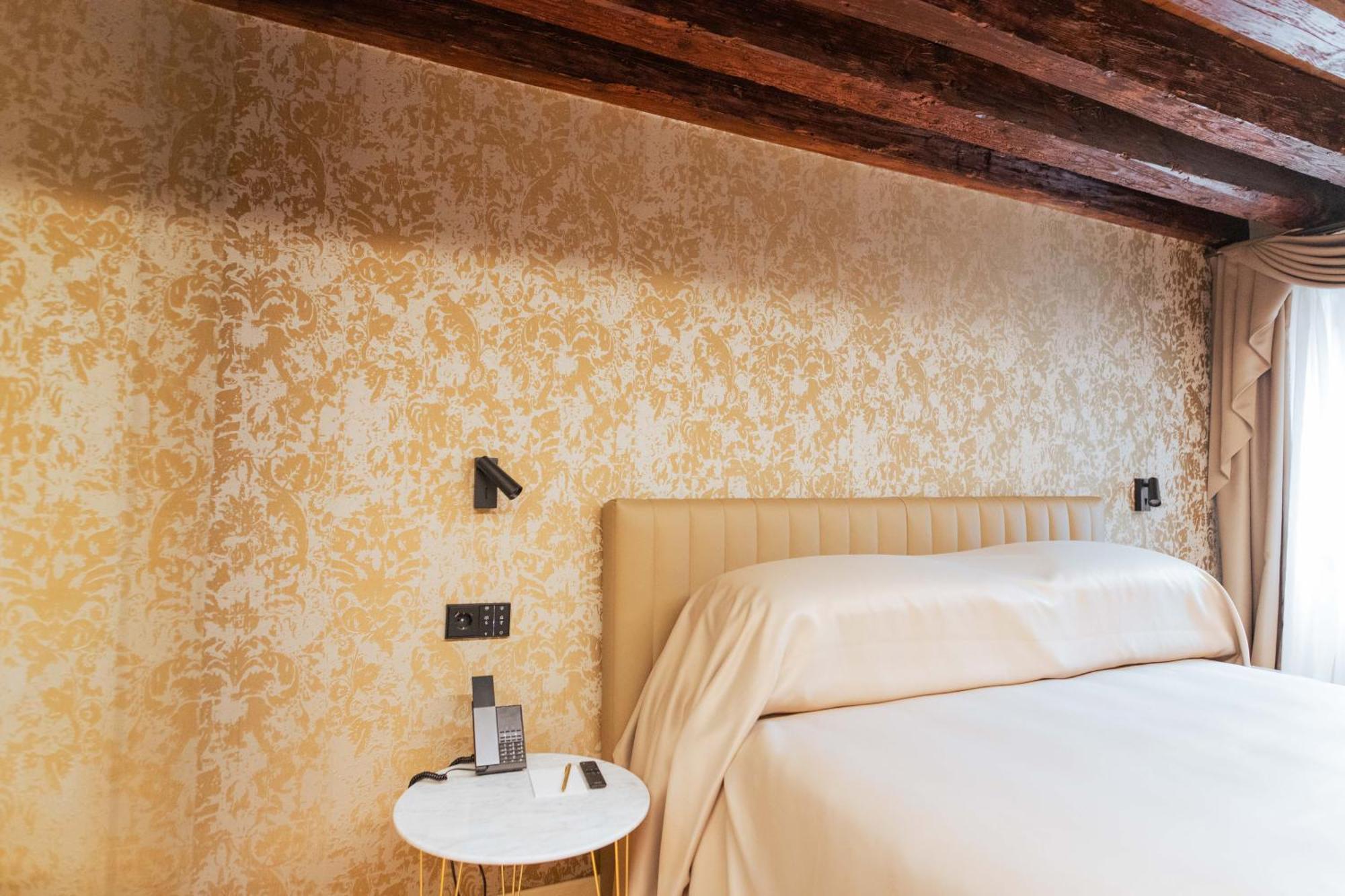 Palazzetto MyVenezia Eksteriør bilde
