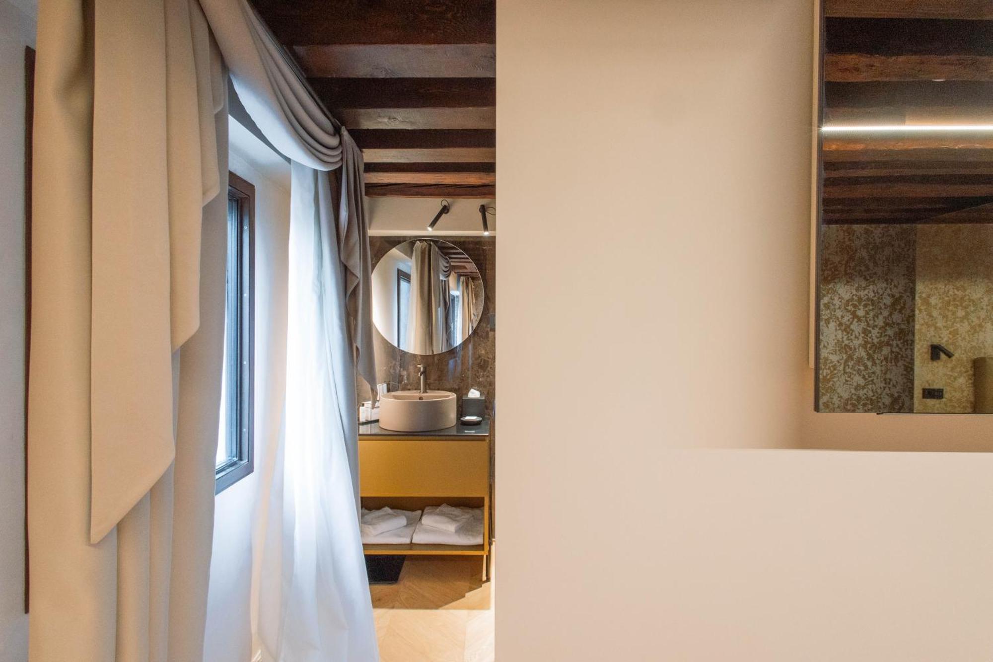 Palazzetto MyVenezia Eksteriør bilde